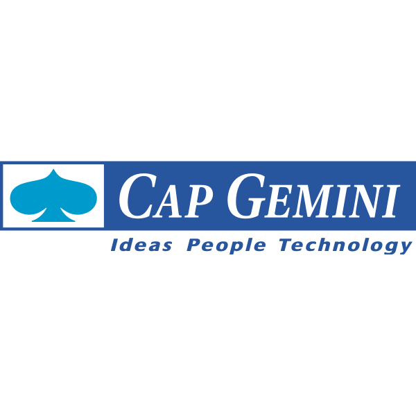 Cap Gemini logo2