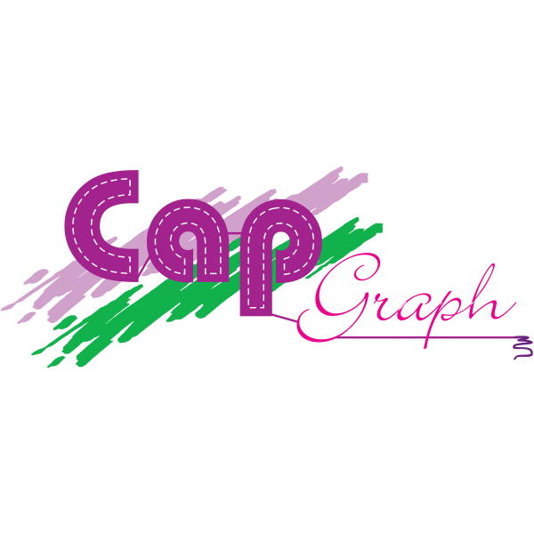 Cap Graph Logo