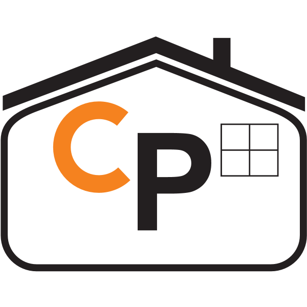Cap Property Logo