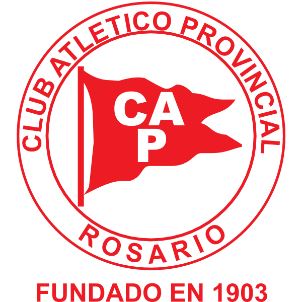 CAP Rosario Logo ,Logo , icon , SVG CAP Rosario Logo