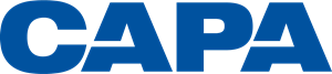 CAPA – Centre for Aviation Logo
