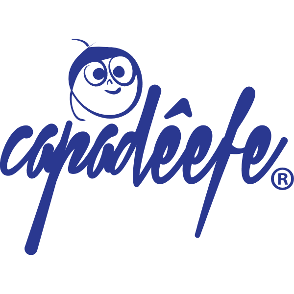 Capadêefe Logo