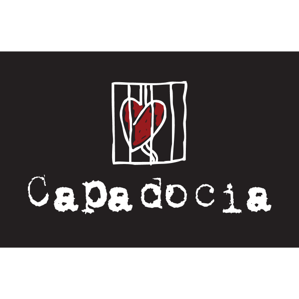 Capadocia Logo ,Logo , icon , SVG Capadocia Logo