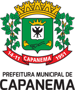 Capanema – PR Logo ,Logo , icon , SVG Capanema – PR Logo