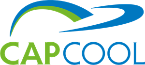 CAPCOOL Logo ,Logo , icon , SVG CAPCOOL Logo