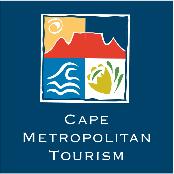 Cape Metropolitan Tourism Logo ,Logo , icon , SVG Cape Metropolitan Tourism Logo