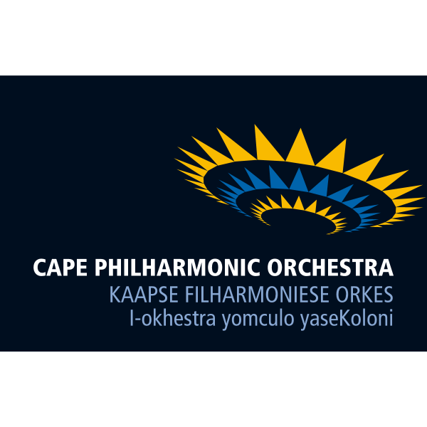 Cape Philharmonic Orchestra Logo ,Logo , icon , SVG Cape Philharmonic Orchestra Logo