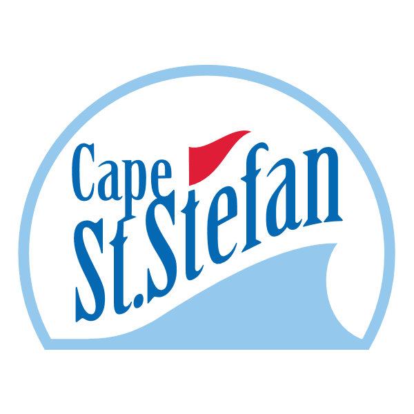 Cape St.Stefan Logo ,Logo , icon , SVG Cape St.Stefan Logo