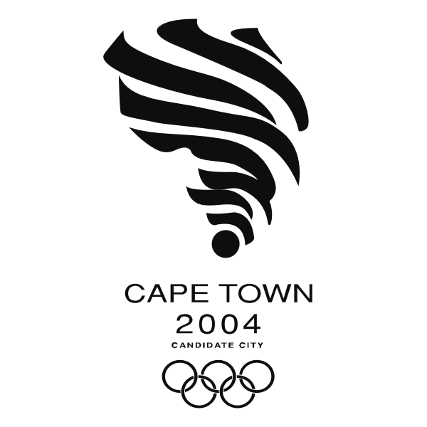 Cape Town 2004