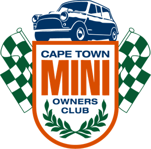 Cape Town Mini Owners Club Logo