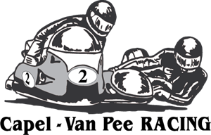 Capel-Van Pee Racing Team Logo