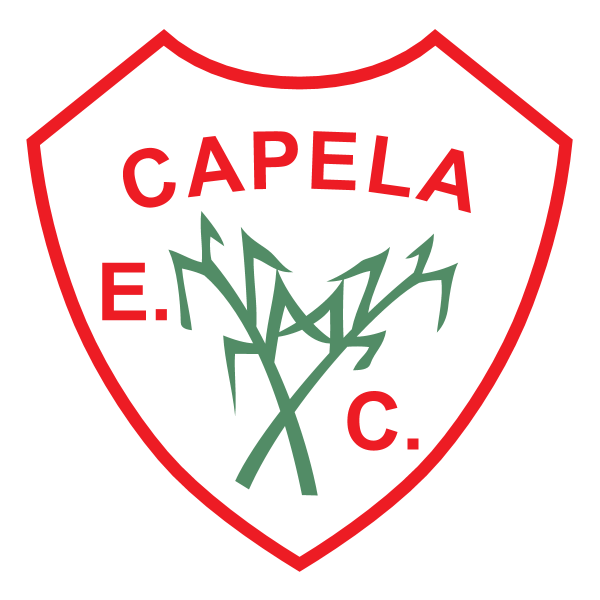 Capela Esporte Clube (Capela/AL) Logo ,Logo , icon , SVG Capela Esporte Clube (Capela/AL) Logo