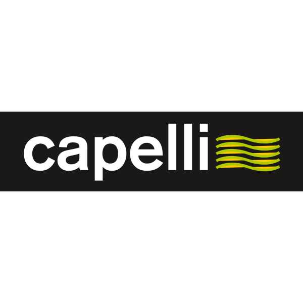 Capelli Logo ,Logo , icon , SVG Capelli Logo