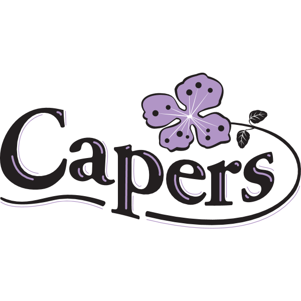 Capers Logo