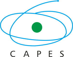 CAPES Logo ,Logo , icon , SVG CAPES Logo