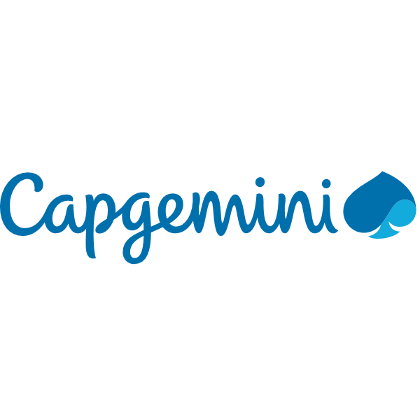 Capgemini Logo 2017