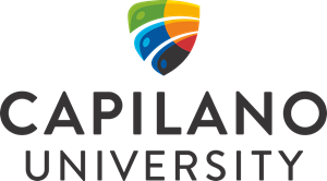 Capilano University Logo ,Logo , icon , SVG Capilano University Logo