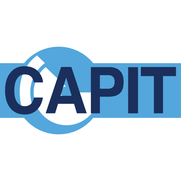 CAPIT Logo ,Logo , icon , SVG CAPIT Logo
