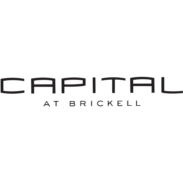 Capital at brickell Logo