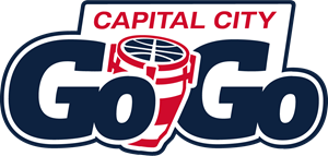 CAPITAL CITY GO GO Logo ,Logo , icon , SVG CAPITAL CITY GO GO Logo
