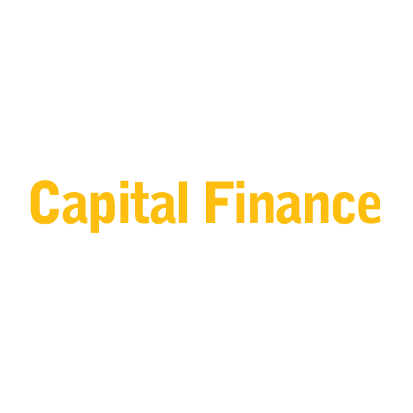 Capital Finance Logo