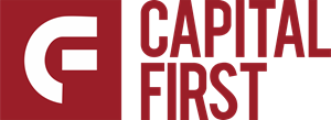 Capital First Logo ,Logo , icon , SVG Capital First Logo