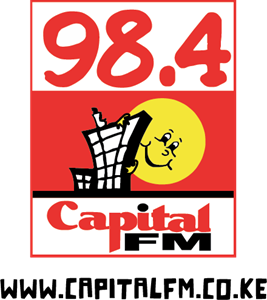 capital fm kenya Logo ,Logo , icon , SVG capital fm kenya Logo