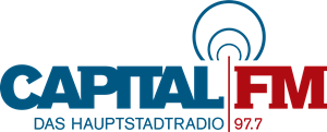 Capital FM Logo ,Logo , icon , SVG Capital FM Logo