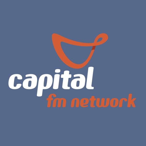 Capital fm network [ Download Logo icon ] png svg