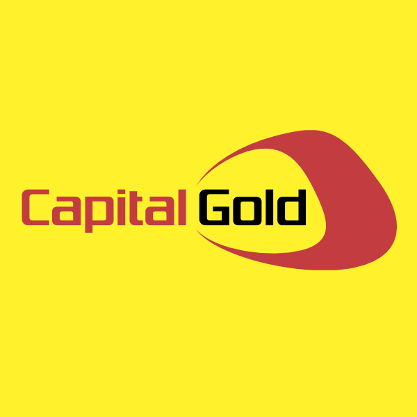 Capital Gold