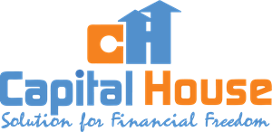 Capital House Logo ,Logo , icon , SVG Capital House Logo