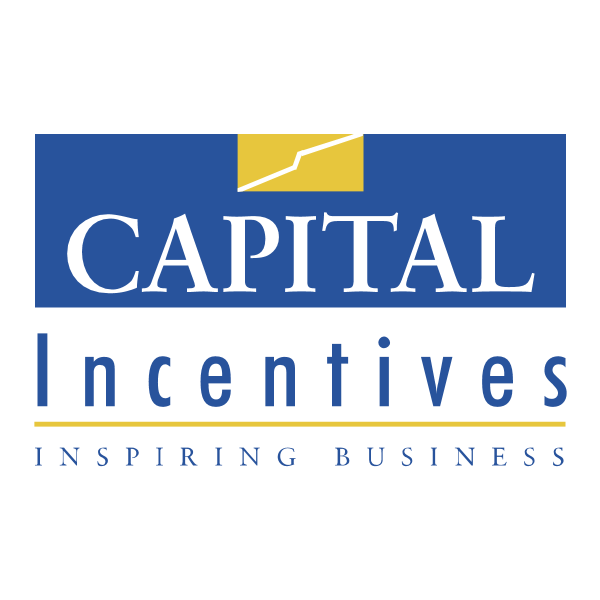 Capital Incentives ,Logo , icon , SVG Capital Incentives