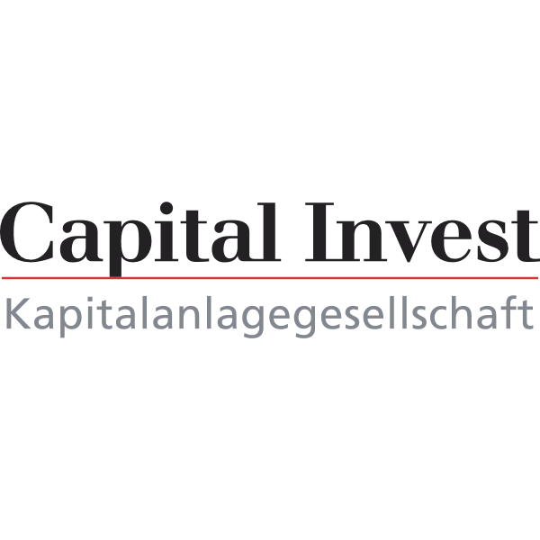 Capital Invest Logo ,Logo , icon , SVG Capital Invest Logo