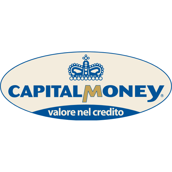capital money Logo ,Logo , icon , SVG capital money Logo