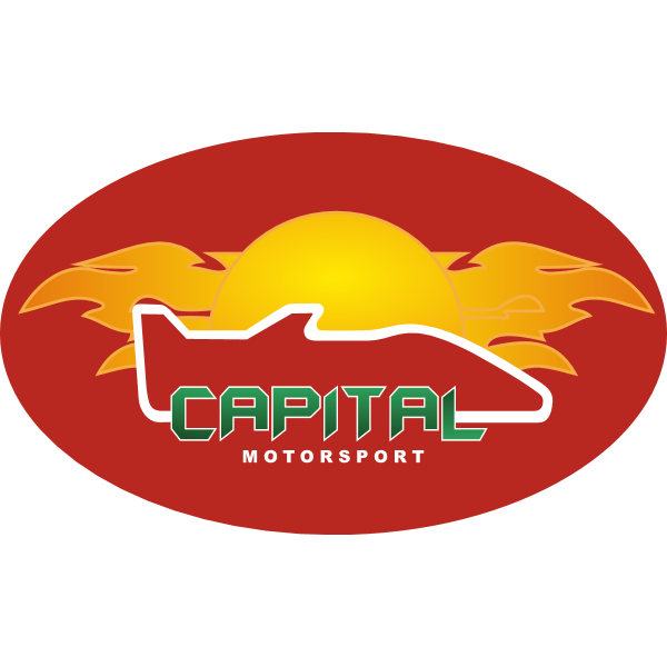 Capital Motorsport Logo ,Logo , icon , SVG Capital Motorsport Logo