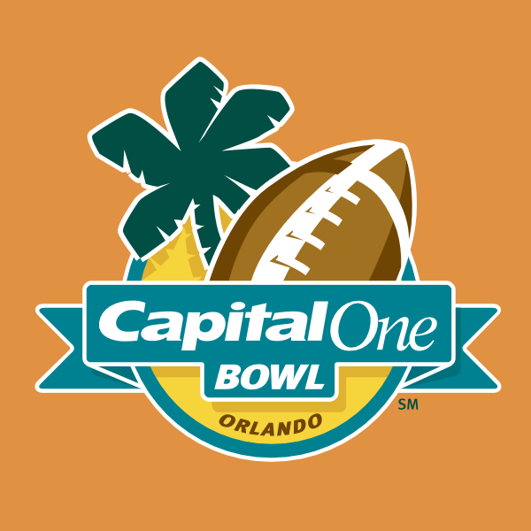 Capital One Bowl