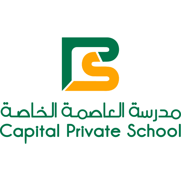 Capital Private School Logo ,Logo , icon , SVG Capital Private School Logo