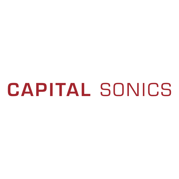 Capital Sonics