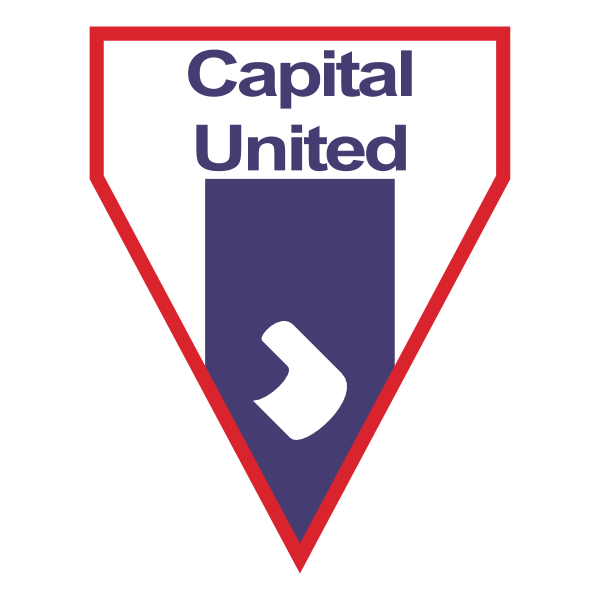 Capital United FC Logo ,Logo , icon , SVG Capital United FC Logo