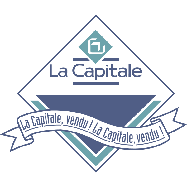 Capitale logo