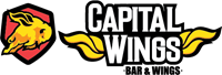 CapitalWings Logo