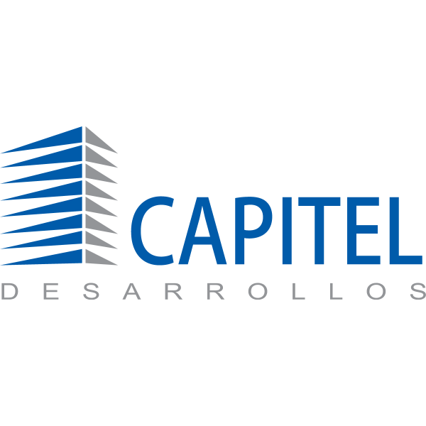 CAPITEL Logo ,Logo , icon , SVG CAPITEL Logo
