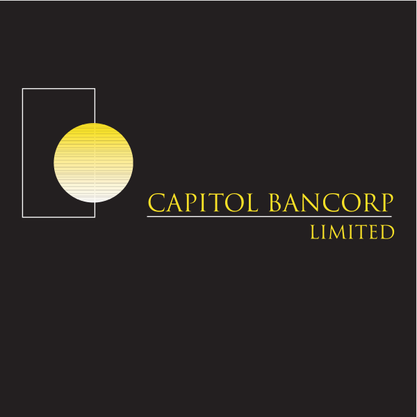 Capitol Bancorp Limited Logo ,Logo , icon , SVG Capitol Bancorp Limited Logo