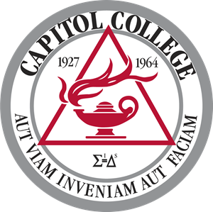 Capitol College Seal Logo