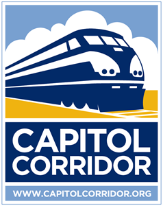 Capitol Corridor Logo ,Logo , icon , SVG Capitol Corridor Logo