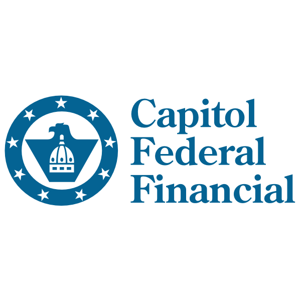 Capitol Federal Financial Logo ,Logo , icon , SVG Capitol Federal Financial Logo