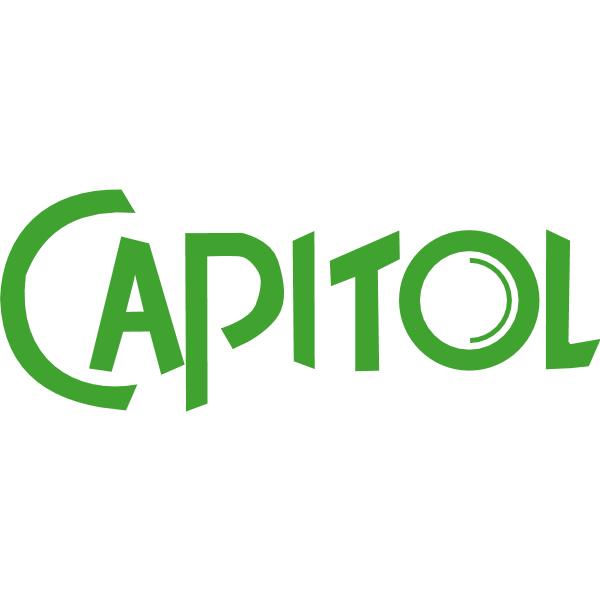 Capitol Logo ,Logo , icon , SVG Capitol Logo