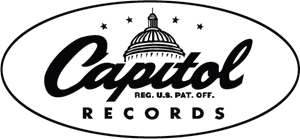 Capitol Records Logo ,Logo , icon , SVG Capitol Records Logo