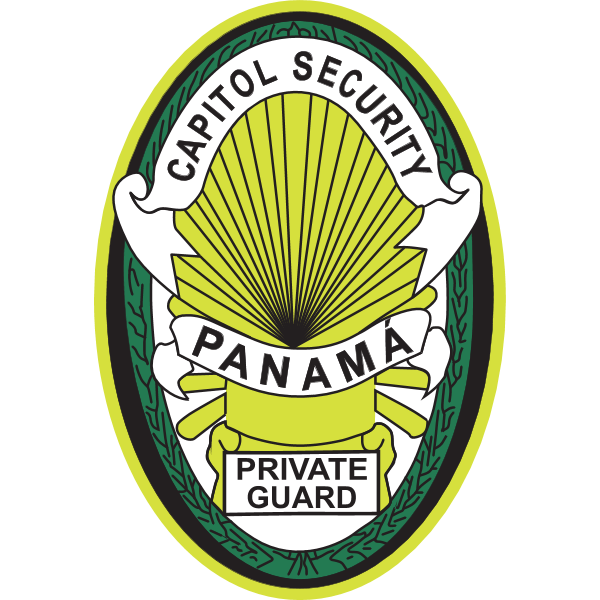 Capitol Segurity Logo ,Logo , icon , SVG Capitol Segurity Logo