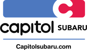 Capitol Subaru Logo